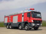 Mercedes-Benz Actros 4146 PT GTLF by Rosenbauer 2000 года